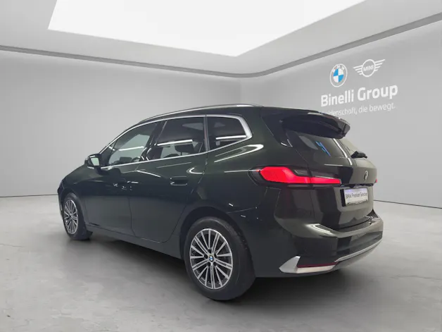 BMW Active Tourer 223i xDrive
