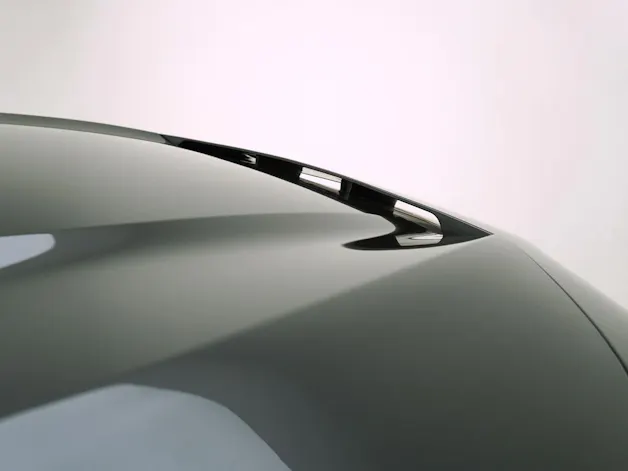 MAZDA CX-6e Takumi