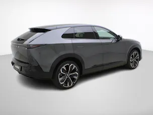 MAZDA CX-6e Takumi