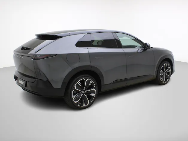MAZDA CX-6e Takumi