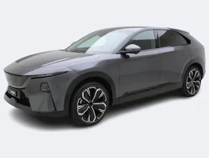 MAZDA CX-6e Takumi