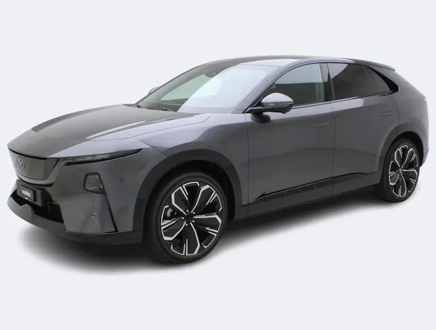 MAZDA CX-6e Takumi