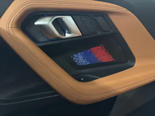BMW M2 Coupé