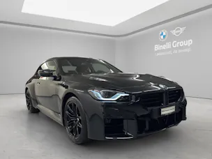 BMW M2 Coupé