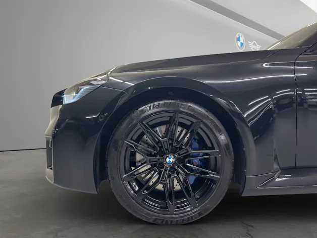 BMW M2 Coupé