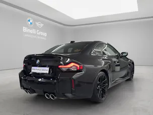 BMW M2 Coupé