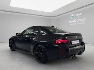 BMW M2 Coupé