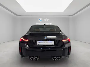 BMW M2 Coupé