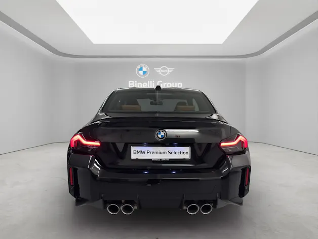 BMW M2 Coupé