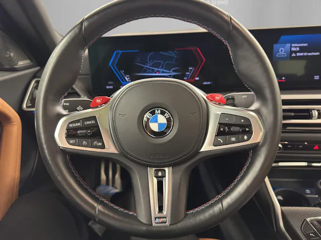 BMW M2 Coupé