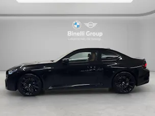 BMW M2 Coupé