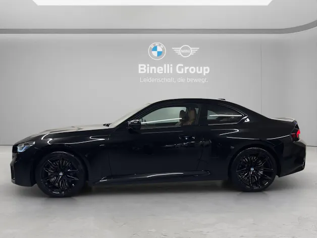BMW M2 Coupé
