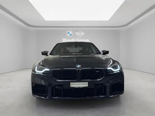 BMW M2 Coupé