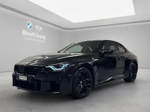 BMW M2 Coupé