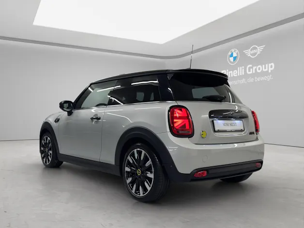 MINI Cooper SE