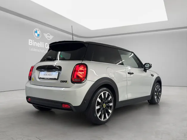 MINI Cooper SE