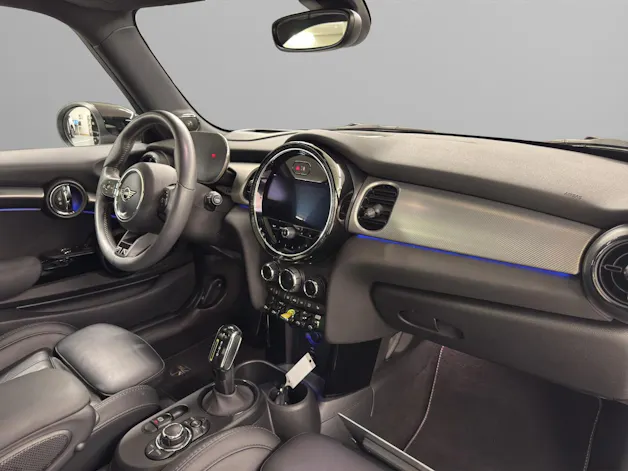 MINI Cooper SE