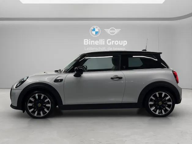 MINI Cooper SE