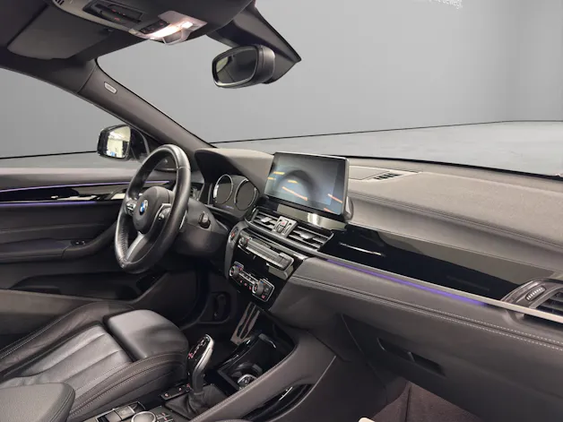 BMW M35i