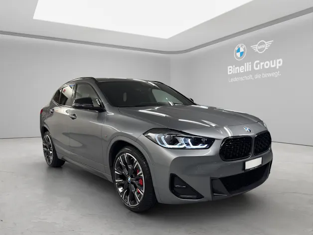 BMW M35i