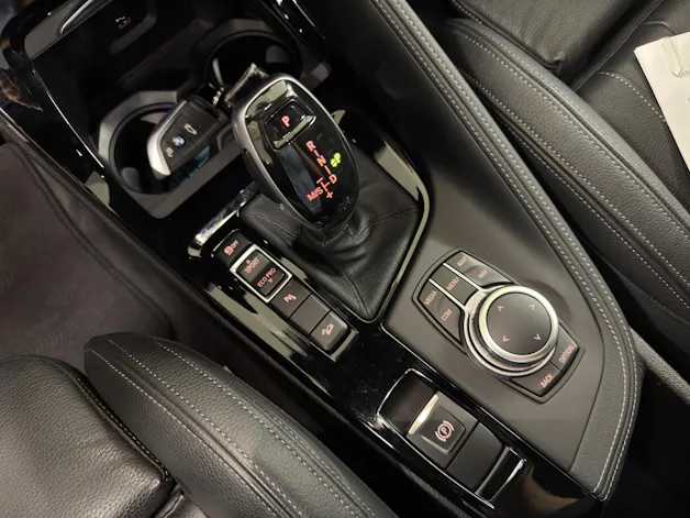 BMW M35i