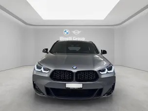 BMW M35i