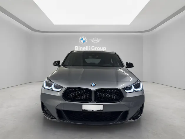 BMW M35i