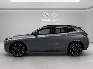 BMW M35i