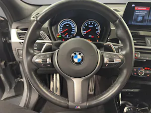 BMW M35i