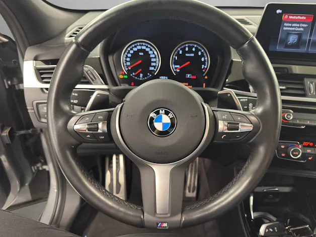 BMW M35i