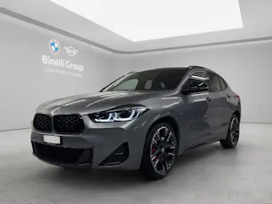 BMW M35i