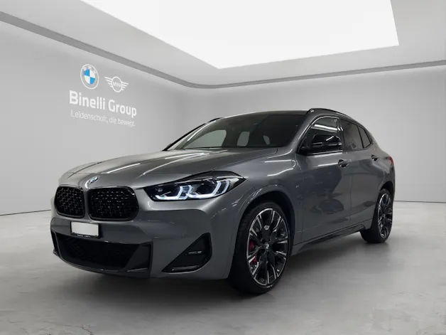 BMW M35i
