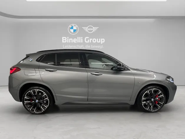 BMW M35i
