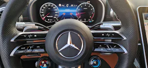 MERCEDES-BENZ AMG SL 63 4matic+