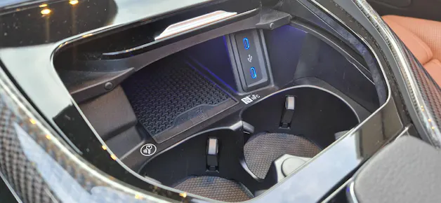 MERCEDES-BENZ AMG SL 63 4matic+