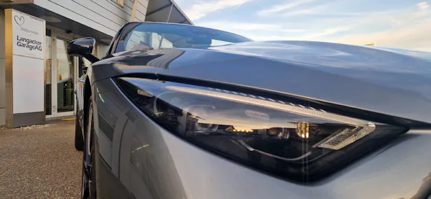 MERCEDES-BENZ AMG SL 63 4matic+