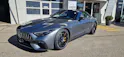 MERCEDES-BENZ AMG SL 63 4matic+