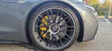 MERCEDES-BENZ AMG SL 63 4matic+
