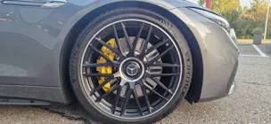 MERCEDES-BENZ AMG SL 63 4matic+