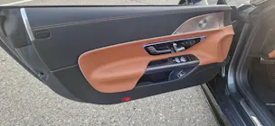 MERCEDES-BENZ AMG SL 63 4matic+