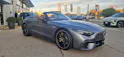 MERCEDES-BENZ AMG SL 63 4matic+