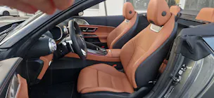 MERCEDES-BENZ AMG SL 63 4matic+