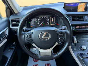 Lexus CT 200h Comfort