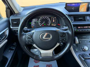 Lexus CT 200h Comfort