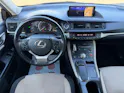 Lexus CT 200h Comfort