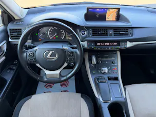 Lexus CT 200h Comfort