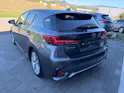Lexus CT 200h Comfort