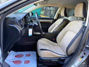 Lexus CT 200h Comfort
