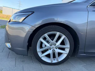 Lexus CT 200h Comfort