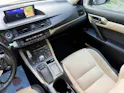 Lexus CT 200h Comfort